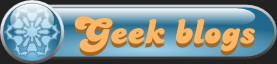 geek blogs