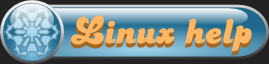 Linux help