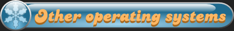 other FOSS operating system sites