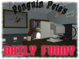 Penguin Pete's Daily Funny at Tumblr