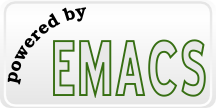 Swipe me, courtesy of Penguin Pete! Emacs button 1