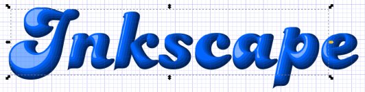 reece wise written in bubble letters font without color