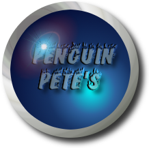 Penguin Pete's Home