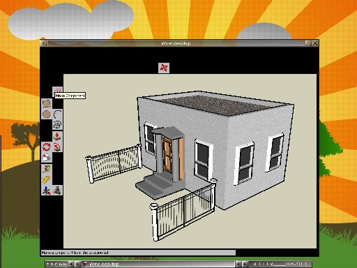 google sketchup free video tutorials