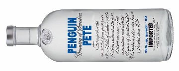 Penguin Vodka