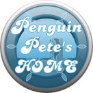Penguin Pete's Home